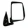 MIRROR- RIGHT "PIAGGIO GENUINE PART" PORTER E4-E6 2010>  -B000962-