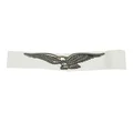 LABEL- "SIGLE MOTO-GUZZI" "PIAGGIO GENUINE PART" MOTO-GUZZI V7 SPECIAL, V7 STONE  -887930-