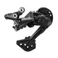 DERAILLEUR VTT ARRIERE SHIMANO 11/10V. DEORE M5120 NOIR SHADOW+ SGS (MONTAGE ATELIER)