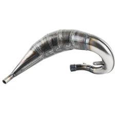 POT/COLLECTEUR 50 A BOITE VOCA CROSS ROOKIE POUR RIEJU 50 MRT (PASSAGE HAUT) (FIXATION INCLUSE, SILENCIEUX RD30400 VENDU SEPAREMENT)