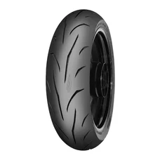 PNEU MOTO 17'' 180/55-17 MITAS SPORT FORCE+RS REAR RADIAL ZR TL 73W