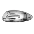EXHAUST HEAT PROTECTION "PIAGGIO GENUINE PART" 125-250-300 VESPA GTS  -844864-
