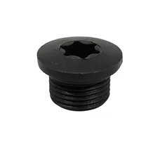 TIMING CONTROL CAP - ON WATER PUMP HOUSING "PIAGGIO GENUINE PART" COMMON TO THE  MAXISCOOTER RANGE -8290405-