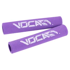 MOUSSE POUR LEVIER DE FREIN VIOLET (PAIRE)  -VOCA RACING-
