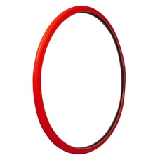 TYRE FOR ROAD BIKE/FIXIE 700 X 23 KENDA KONCEPT RED-RIGID-(23-622)