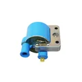BOBINE ALLUMAGE HAUTE TENSION CYCLO ORIGINE PIAGGIO 50 SI MIX 1979>, TRIPORTEUR APE 50 1980>1985  -244114-