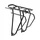 LUGGAGE RACK-REAR- ON STAYS-  RACKTIME BOOST IT 2.0 TOURING BLACK 29" COMPATIBLE RACKTIME SNAPIT 2.0  - max load 25kgs