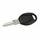 EBAUCHE DE CLE FRAISEE SANS TRANSPONDEUR ORIGINE APRILIA COMMUN A LA GAMME -AP8104613-
