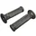 GRIP- PROGRIP SCOOTER 732 DUAL DENSITY BLACK 125mm (PAIR)