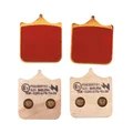 BRAKE PADS NEWFREN FOR APRILIA 1000 RSV TUONO R FACTORY 2006>2012 Front  DUCATI 1000 HYPERMOTARD 2006> Front  KTM 690 DUKE 2008>2011 Front   (FD0305TS)  (TOURING SINTERED)