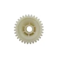 PIGNON DE POMPE A HUILE ORIGINE DERBI 50 SENDA 2005</GILERA 50 SMT, RCR, GSM, HAK, ZULU 2005<  -00H03800381-