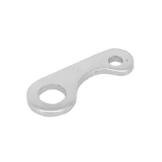 PLAQUETTE DE BEQUILLE 50 A BOITE ORIGINE POUR RIEJU 50 MRT, MRT PRO (OEM 0/000.980.5102)