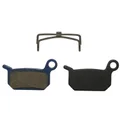 DISC BRAKE PADS- FOR MTB- FOR FORMULA B4 (NEWTON ORGANIC)