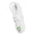 CABLE DE CHARGEMENT USB-C VERS USB-C RIXUS BLANC 60W (VENDU A L'UNITE) -RX2015S