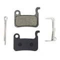 PLAQUETTE DE FREIN TROTTINETTE XTECH / XIAOMI MI 3 (SEMI METAL) -SELECTION P2R