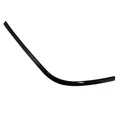 FOOTREST EDGE - RIGHT "PIAGGIO GENUINE PART" 50-125 VESPA SPRINT 2018> VERSION NOTTE  -CM298803-
