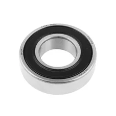 WHEEL BEARING 6004-2RS (20x42x12) SKF FOR REAR WHEEL - PEUGEOT 50 TKR , TREKKER , SPEEDFIGHT, BUXY (SOLD PER UNIT)