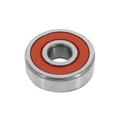 WHEEL BEARING 6301-2RS (12 x 37 x 12 mm) TPI (SOLD PER UNIT)