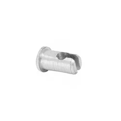 SPLIT CABLE STOP FOR MOPED Ø 7mm LONG 14mm (SOLD PER UNIT).  -SELECTION P2R-