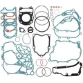 COMPLETE GASKET SET - FOR MAXISCOOTER PIAGGIO 125 MP3, VESPA GT, VESPA GTS, X8, X9, X-EVO/APRILIA ATLANTIC/DERBI 125 GP1/GILERA 125 RUNNER -  -ARTEIN-