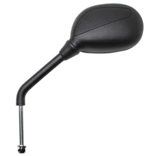 RETROVISEUR ADAPTABLE PEUGEOT 50 LUDIX 2 2007>2012, LUDIX 2004>2010  DROIT (OEM 761701) (HOMOLOGUE CE) -VICMA-