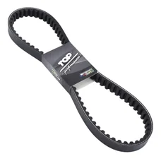 COURROIE SCOOT ADAPTABLE PEUGEOT 50 TWEET 4T, LUDIX 4T, SPEEDFIGHT 3,4 4T, VIVACITY 3 4T/SYM 50 ORBIT 2 4T, SYMPHONY 4T, FIDDLE 2, 3 4T  (790 x 18,5 mm) (OEM 23100-AMA-0000)  -TOP PERFORMANCES-