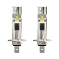 AMPOULE/LAMPE A LED H1 12V CULOT P14,5S EASY 6500K LEDRIVING (BLISTER DE 2)  -OSRAM-