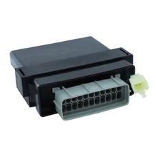 BOITIER CDI MAXISCOOTER ADAPTABLE HONDA 125-150 @ STOP&GO 2001>2005  (12V-TCI)  (R.O 30410-KGG/KGF-892)  -SELECTION P2R-