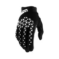 GANTS 100% ADULTE AIRMATIC CE NOIR/BLANC  T10 (L)  (HOMOLOGUE EN 13594:2015)