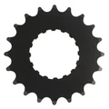 SPROCKET COMPATIBLE BOSCH E-DRIVE- STRONGLIGHT (BOSCH 2nd génération) 20T.