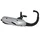 POT SCOOT SITO/LEOVINCE ADAPTABLE MBK 50 STUNT/YAMAHA 50 SLIDER (REF 0590 - SITO PLUS)