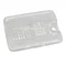 8167187Z01000 - TRANSPARENT