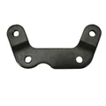 BRAKE CALIPER FIXING PLATE "PIAGGIO GENUINE PART" 125 X9 1999>2003  -564993-