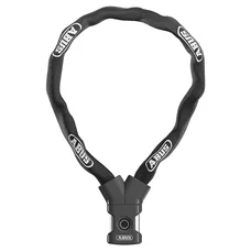 ANTIVOL VELO CHAINE A EMPREINTE DIGITALE ABUS YARDO DIAM 7 mm LONGUEUR 85 cm AVEC CAPTEUR CAPACITIF PRECIS INTEGREE -NIVEAU SECURITE 8