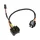 CABLE BOSCH POUR BATTERIE POWERTUBE 220mm BDU2XX - BDU3XX - BDU4XX - BCH280