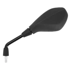 MIRROR FOR BMW R 1200 GS ADVENTURE 2015>2018, R 1250 GS 2019>2021, 1200 R NINE T 2016>2021, S 1000 XR 2015>2021  LEFT BLACK (EEC APPROVED).  -VICMA -