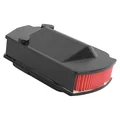 FILTRE A AIR MOTO ADAPTABLE YAMAHA 950 SCR 2017, XVS BOLT 2014>2020, XVS BOLT R SPEC 2014>2025 -HIFLOFILTRO HFA4927