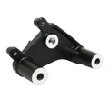 FOOTREST SUPPORT- LEFT "PIAGGIO GENUINE PART" MOTO GUZZI BELLAGIO 940 2007>2013  - 9782251 -