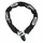 ANTIVOL A CHAINE ABUS GRANIT XPLUS 1.20M MAILLON DIAM 14 mm (DIAM 18 mm) (CLASSE SRA)