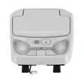 PLAFONNIER DE CABINE ORIGINE PIAGGIO PORTER NP6 2021> -WET823010800A0-