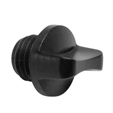 BOUCHON D'HUILE 50 A BOITE ADAPTABLE MINARELLI 50 AM6 / MBK 50 XPOWER, XLIMIT / YAMAHA 50 TZR, DTR / PEUGEOT 50 XPS, XR6 / RIEJU 50 RS1, SMX / BETA 50 RR (TYPE ORIGINE)  -TOP PERFORMANCES-