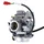 CARBURETTOR "PIAGGIO GENUINE PART" 125 BEVERLY 2007>2010, X7, CARNABY/GILERA 125 NEXUS 2007>2008/APRILIA 125 ATLANTIC 2006>2012, SPORT-CITY  -CM128216-