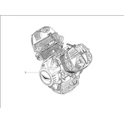 Moteur-Groupe complementaire
