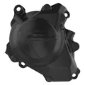 PROTECTION/COUVRE CARTER D'ALLUMAGE HONDA 450 CRF R 2017>2022, 450 CRF RX 2017>2022 NOIR  -POLISPORT-
