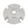 FLASQUE A ROULLEAUX DE POULIE MOTRICE ORIGINE PIAGGIO 350-400 BEVERLY, MP3 350-400 2013> -B014703-