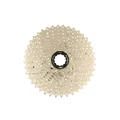 CASSETTE 10 speed SUNRACE 11-40 MS3 FOR SHIMANO METALLIC SILVER (SUPPLIED IN BOX) (11-13-15-18-21-24-28-32-36-40)