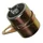 CONDENSER  FOR PEUGEOT 103, 102, 101, 104 to weld  -SELECTION P2R-