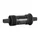 BOITIER PEDALIER STRONGLIGHT CARRE JP400 CUVETTES PLASTIQUES 122mm FILETAGE ANGLAIS / BSC / 1,37x24