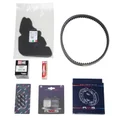 MAINTENANCE KIT FOR MAXISCOOTER PIAGGIO 125 LIBERTY 4T LA POSTE 2005>2011  -RMS-