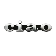 STICKER FOR MOPED PIAGGIO 50 CIAO  (RO.163966)  -SELECTION P2R-